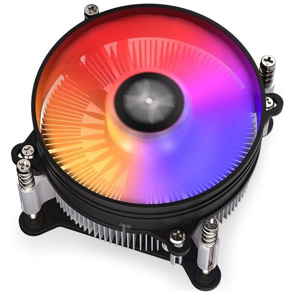 Chłodzenie CPU Krux Integrator RGB (KRX0135)