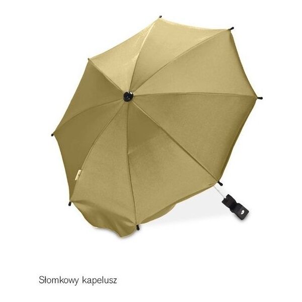 24  PARASOLKA SŁOMKOWY KAPELUSZ
