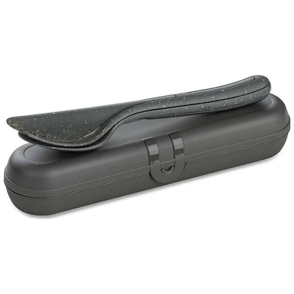 Koziol Zestaw sztućców Klikk Ready Nature Ash Grey 70701