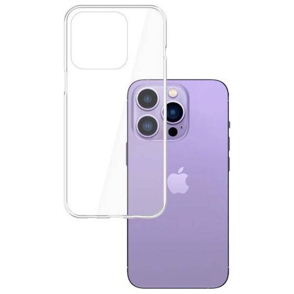 3MK 3mk Armor Case do Apple iPhone 14 Pro Max przezroczyste