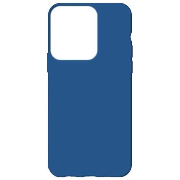 3MK 3mk Matt Case do Apple iPhone 14 Pro Max blueberry