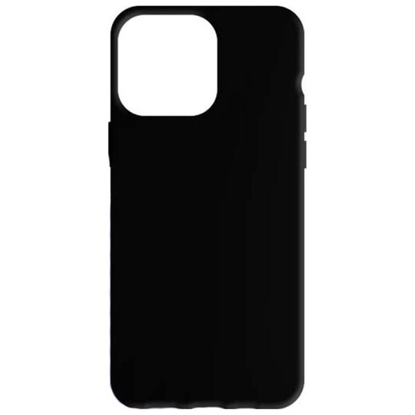 3MK 3mk Matt Case do Apple iPhone 14 Pro czarne