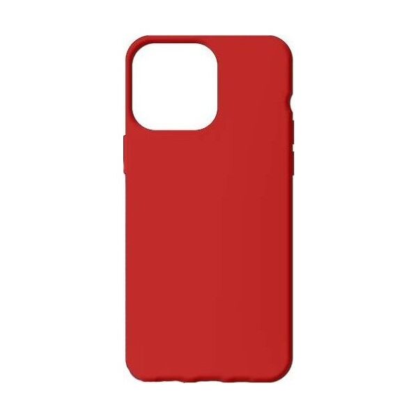 3MK 3mk Matt Case do Apple iPhone 14 Pro strawberry
