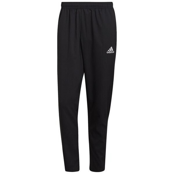 Adidas Entrada 22 Presentation Pants Czarne r. XXL (H57533)