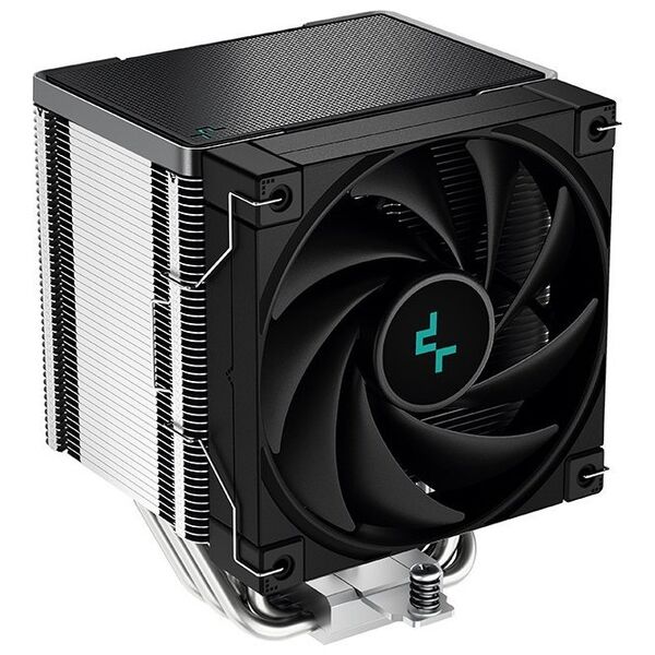 Chłodzenie CPU Deepcool AK500 (R-AK500-BKNNMT-G)