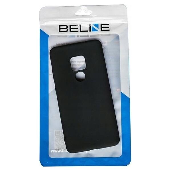 Beline Etui Candy Xiaomi Redmi 10A czarny/black