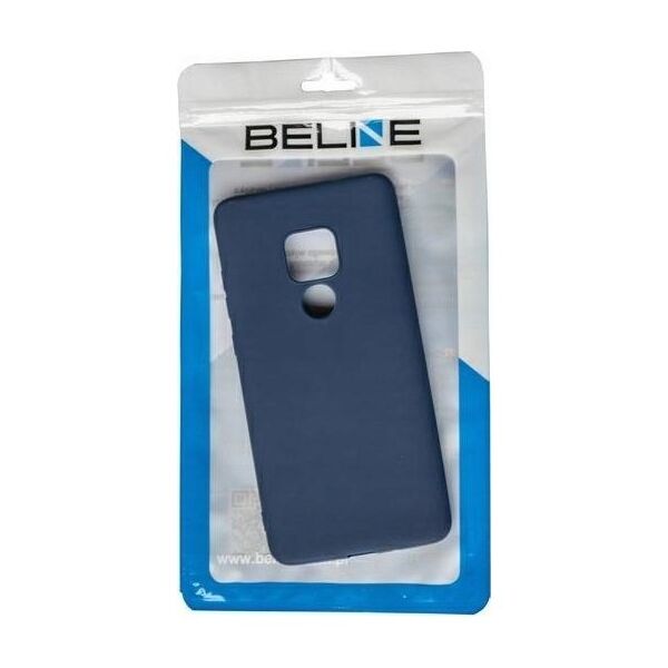 Beline Etui Candy Xiaomi Redmi 10A granatowy/navy