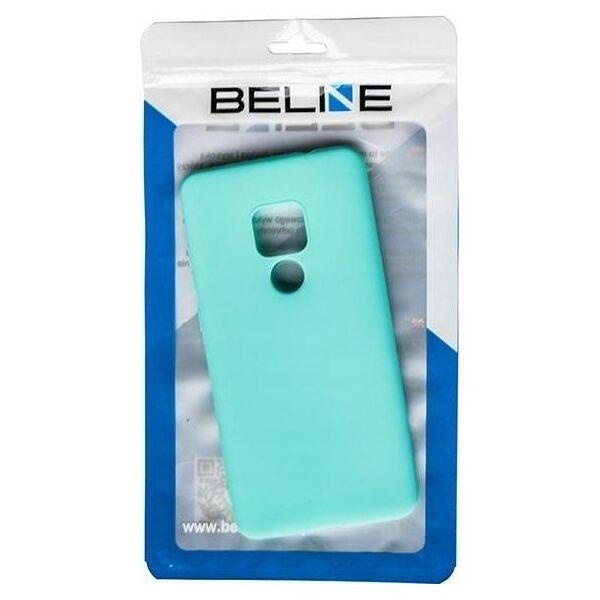 Beline Etui Candy Xiaomi Redmi 10A niebieski/blue