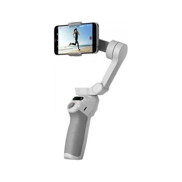 Gimbal DJI Mobile SE Szary