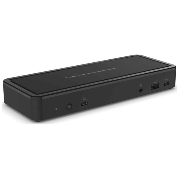 Stacja/replikator Belkin USB-C (INC003VFBK)