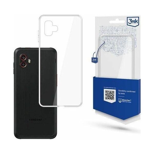 3MK Etui Armor Case Samsung Galaxy XCover 6 Pro (3MK4058)
