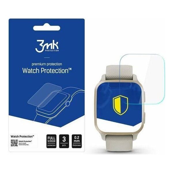 3MK Folia ochronna 3MK ARC Watch Garmin Venu SQ 2