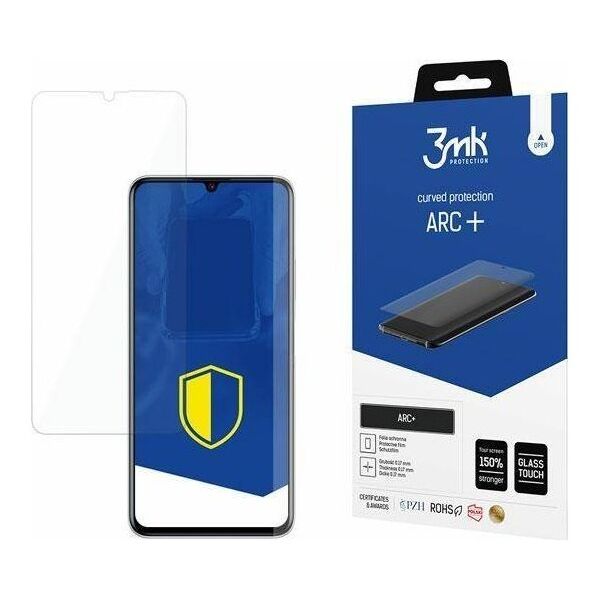 3MK Folia ochronna 3MK ARC+ Huawei Nova Y70