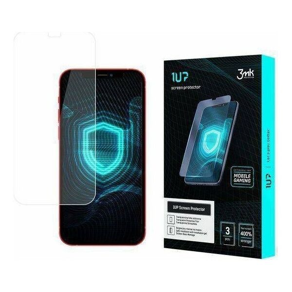 3MK Folia ochronna dla graczy 3MK 1UP Xiaomi POCO M5s [3 PACK]