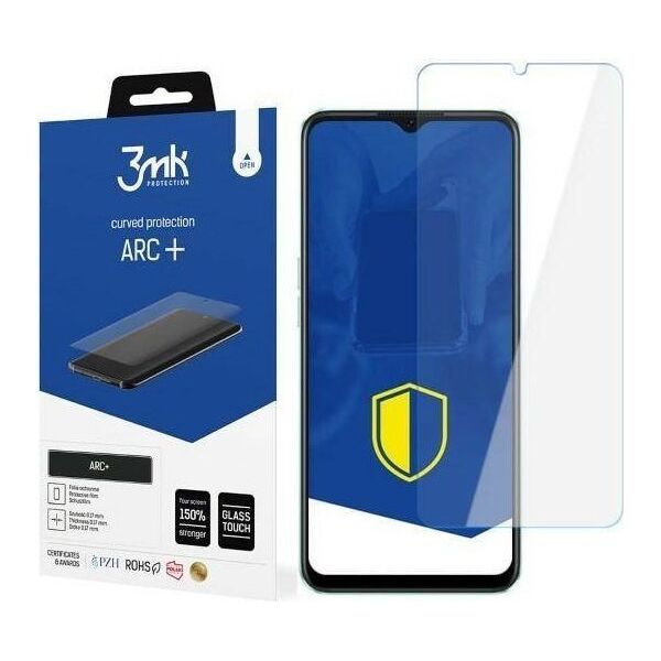 3MK Folia ochronna 3MK ARC+ Oppo A57/A57e/A57s