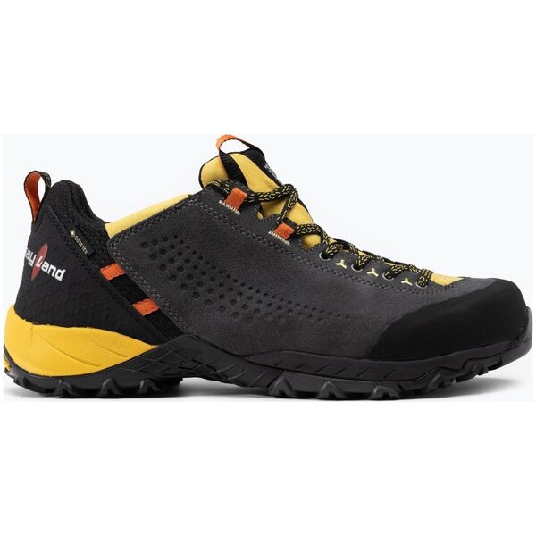 Buty trekkingowe męskie Kayland Alpha GTX szare r. 43 1/2