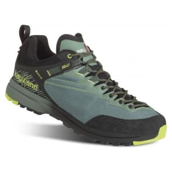 Buty trekkingowe męskie Kayland Grimpeur AD GTX zielone r. 40
