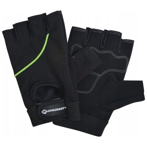 Schildkrot SF FIT Fitness Gloves "Classic" S/M