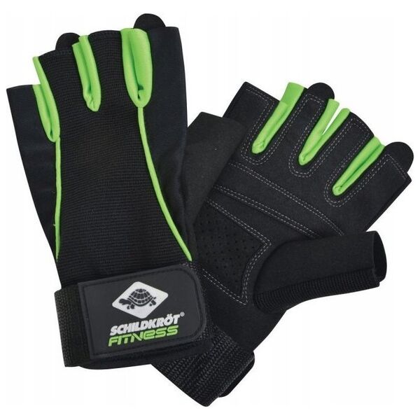 Schildkrot SF FIT Fitness Gloves "Pro" S/M