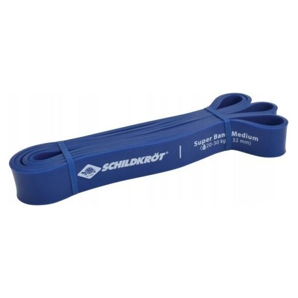 Schildkrot SF FIT Super Band Medium 32mm blue