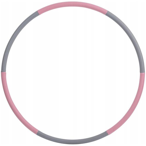 Schildkrot SF FIT HOOP grey-rose