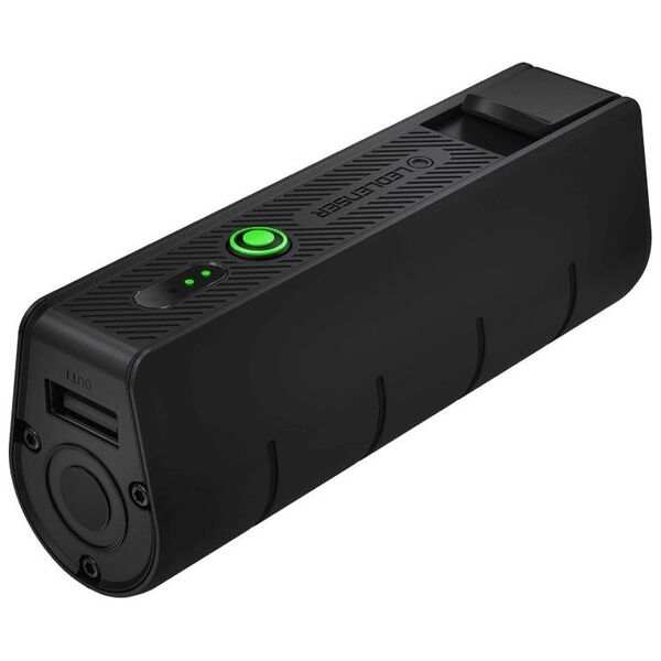 Powerbank Ledlenser FLEX5 4500mAh Czarny