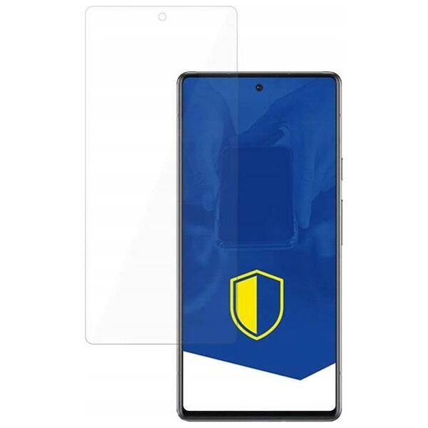 3MK Folia na ekran 3mk ARC+ do Google Pixel 6a
