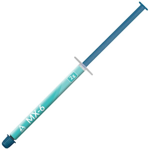 Pasta termoprzewodząca Arctic MX-6 2g (ACTCP00079A)