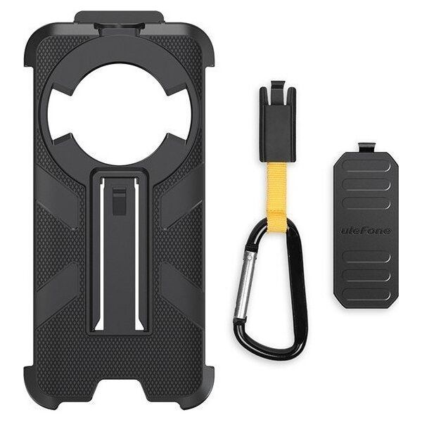 UleFone Etui multifunkcyjne Power Armor 16 Pro