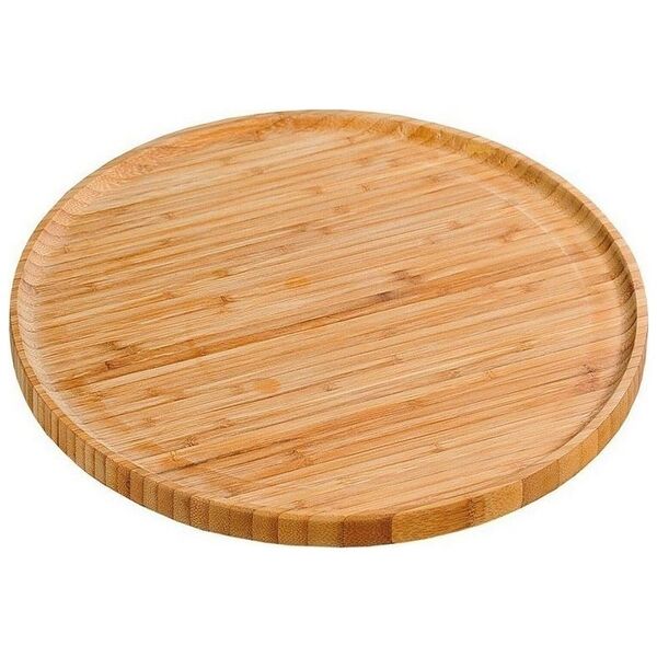 Kesper Kesper Talerz do pizzy  Bambus, FSC  58463