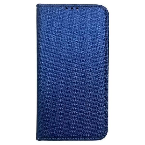 Etui Smart Magnet book iPhone 14 Pro 6.1" granatowy/navy