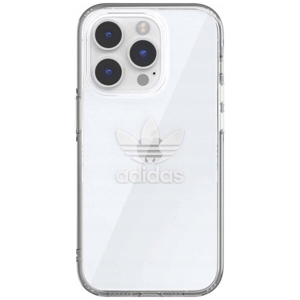 Adidas Etui Adidas Clear do iPhone 14 Pro Max pokrowiec