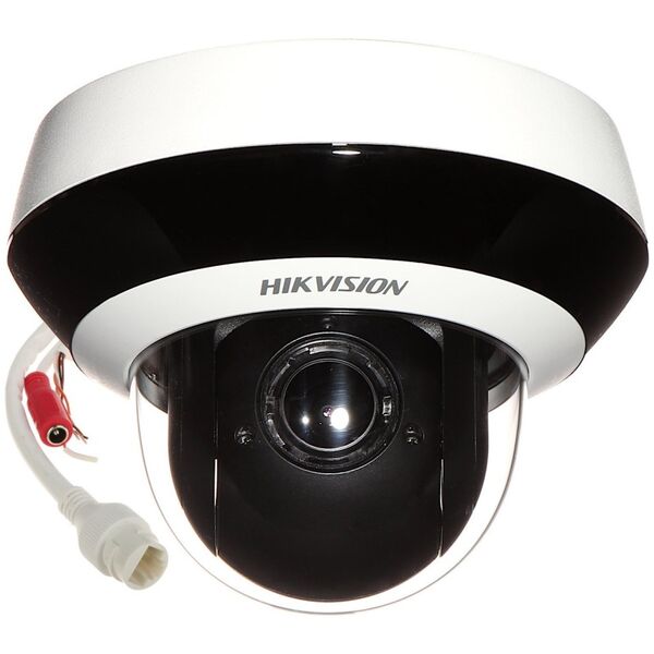Kamera IP Hikvision Kamera IP szybkoobrotowa zewnętrzna DS-2DE2A404IW-DE3/W(C0)(S6)(C) - 3.7Mpx 2.8... 12mm Hikvision