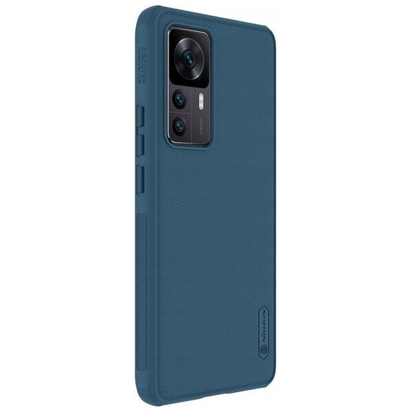 Nillkin Etui Nillkin do Xiaomi 12T, pokrowiec case futerał