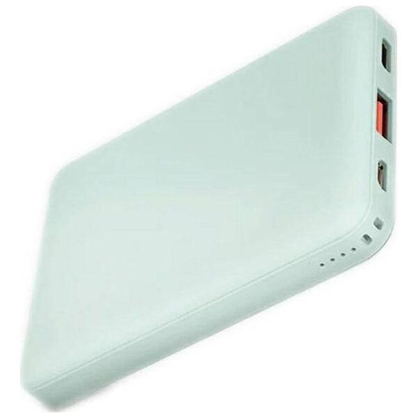 Powerbank Uniq Fuele Mini 8000mAh Zielony