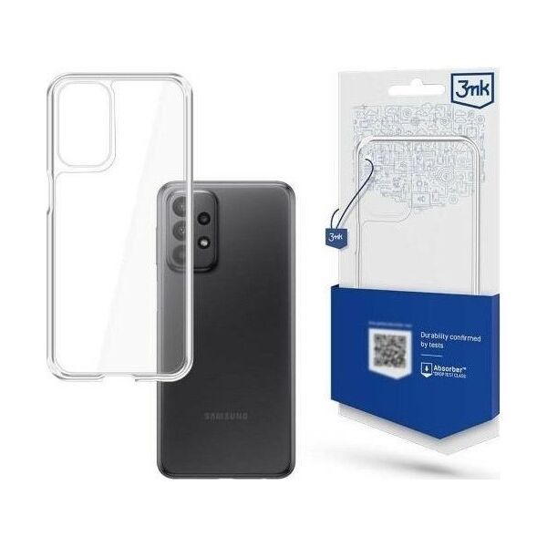3MK Etui 3MK Armor Case Samsung Galaxy A23 4G/5G