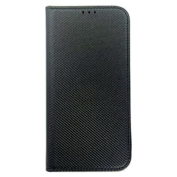 Etui Smart Magnet book Xiaomi 12T czarny/black