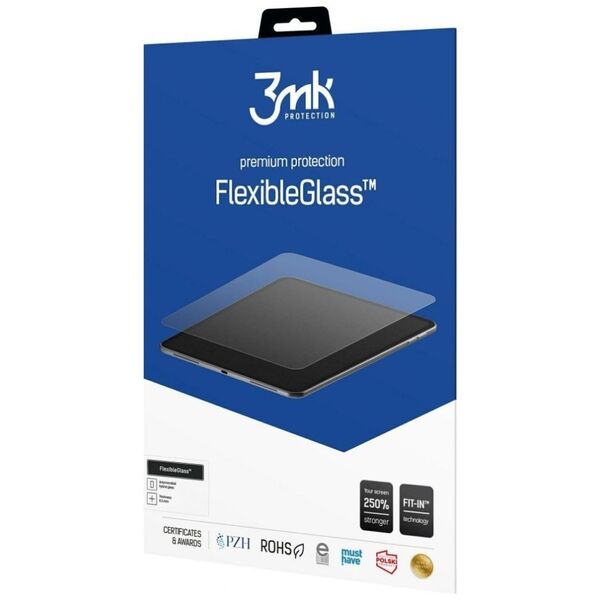 3MK 3MK FlexibleGlass Garmin DriveAssist 51 5" Szkło Hybrydowe