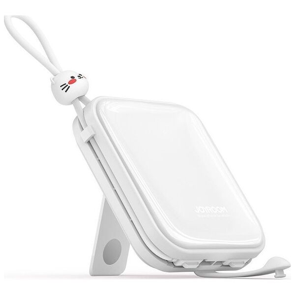 Powerbank Joyroom JR-L008 10000mAh Biały