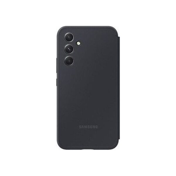 Samsung Samsung Clear Cover etui Samsung Galaxy A34 5G żelowy pokrowiec przezroczyste (EF-QA346CTEGWW)