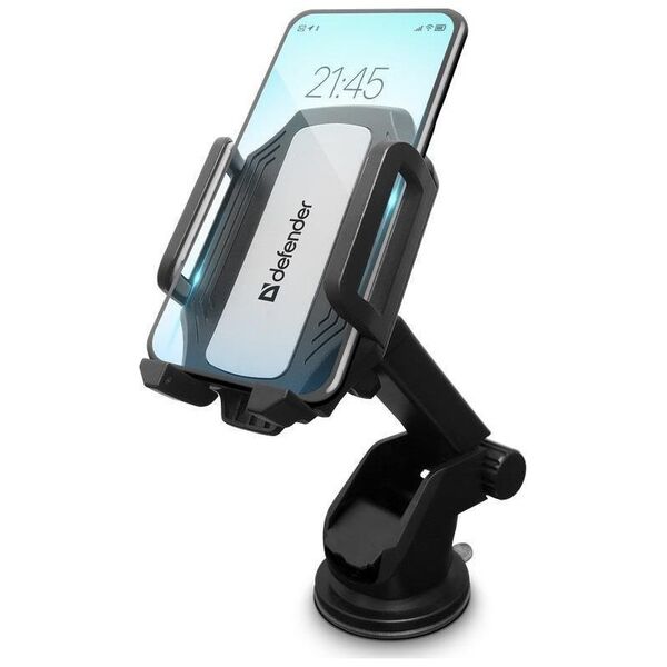 Defender Uchwyt samochodowy Defender CH-120 55-95mm do telefonu/nawigacji