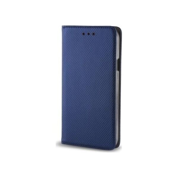 TelForceOne TelForceOne Etui Smart Magnet do Xiaomi 12T / 12T Pro granatowe