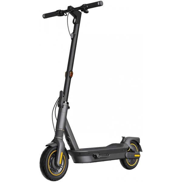 Hulajnoga elektryczna Segway Max G2 D