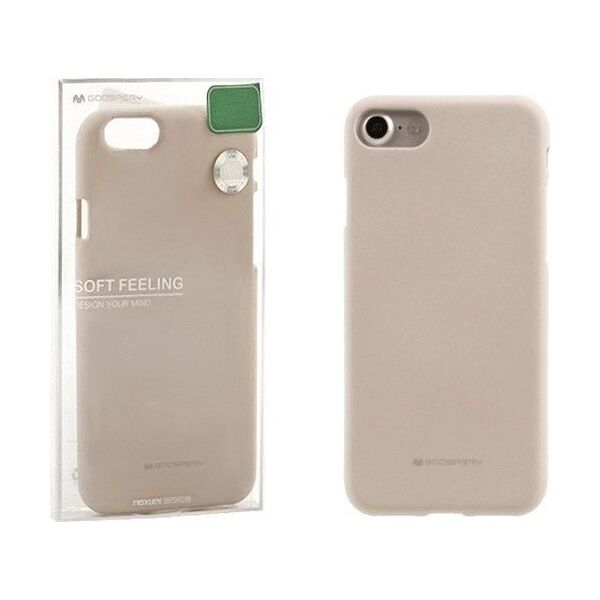 Vega MERCURY SOFT SAMSUNG S23 PIASKOWY ETUI NAKŁADKA BACK BACK CASE>