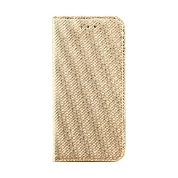 Vega KABURA MAGNETO XIAOMI 13 PRO ZŁOTY ETUI BOOK POKROWIEC PORTFEL>