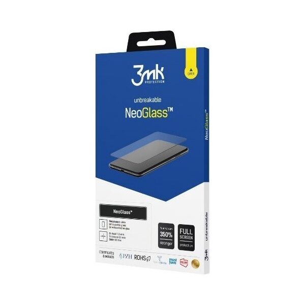 3MK Samsung Galaxy A22 5G - 3mk NeoGlass™