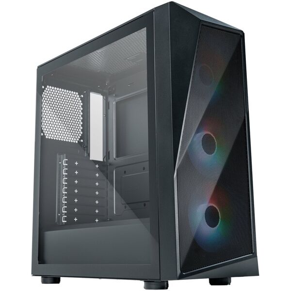 Obudowa Cooler Master CMP 520 (CP520-KGNN-S00)