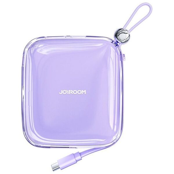 Powerbank Joyroom JR-L005 10000mAh Fioletowy