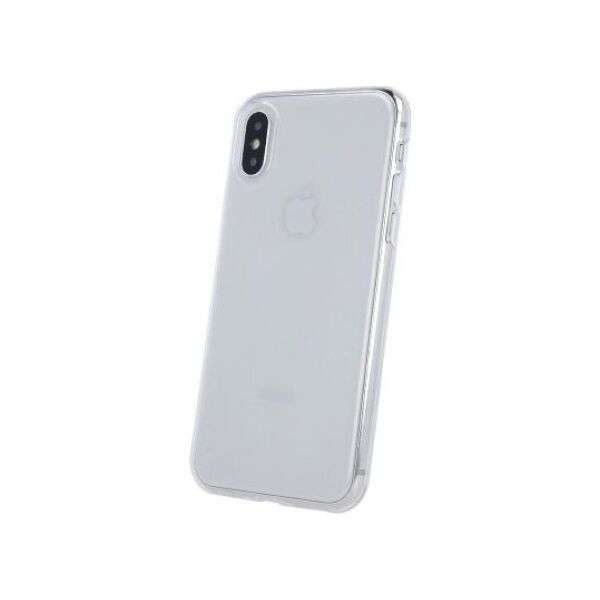 TelForceOne TelForceOne Nakładka Slim 2 mm do Oppo A17 transparentna