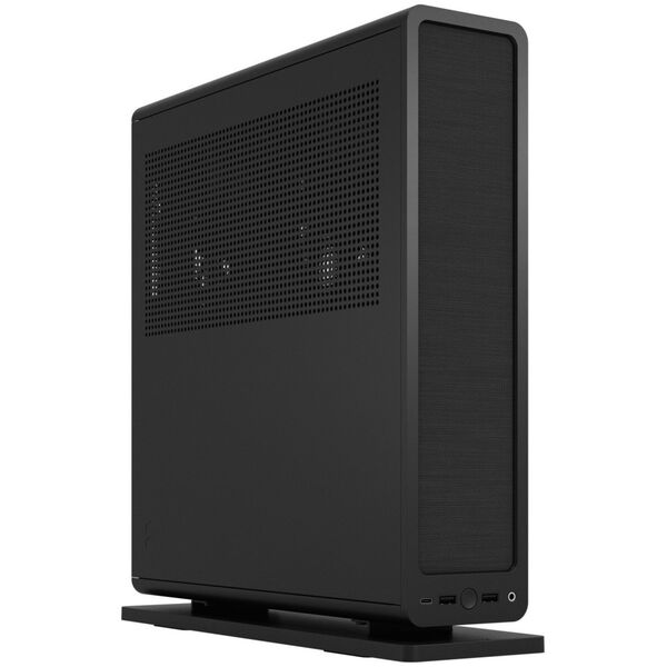 Obudowa Fractal Design Ridge PCIe 4.0 (FD-C-RID1N-11)